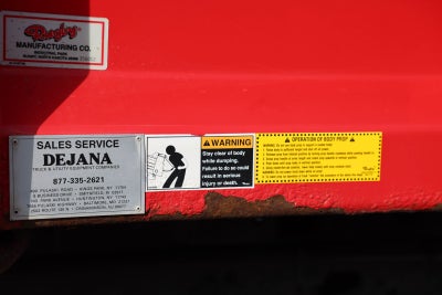 2016 Ford F-550SD XLT DRW