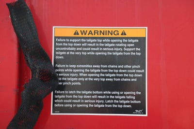 2016 Ford F-550SD XLT DRW