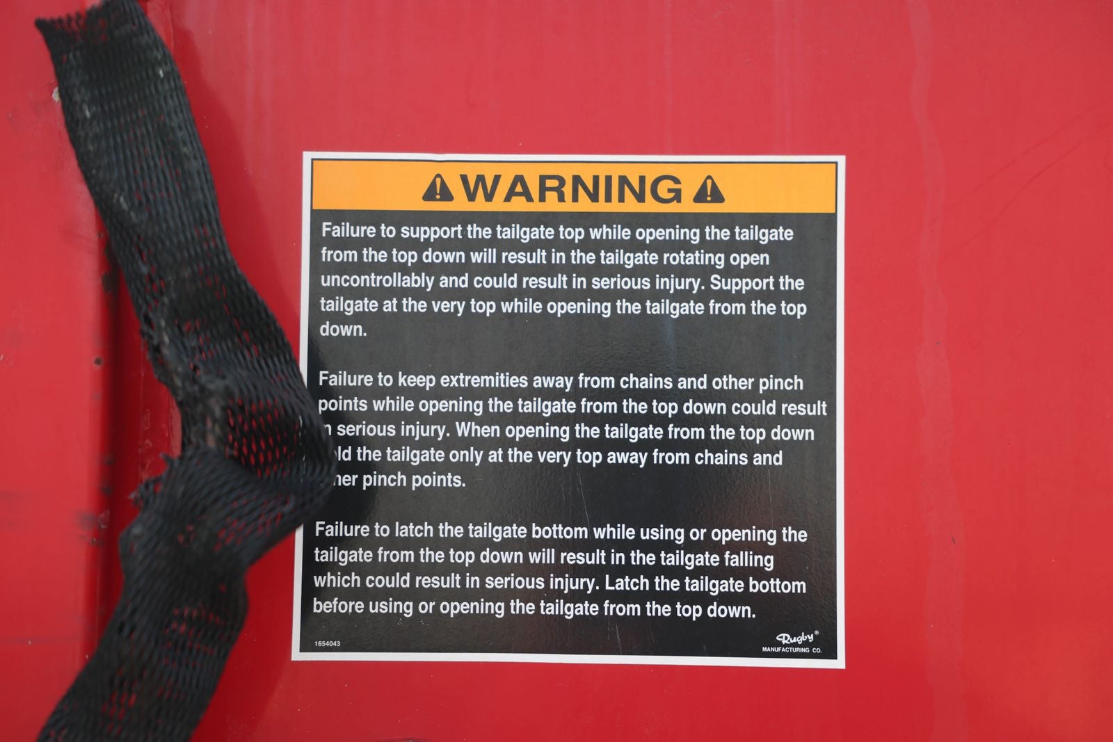 2016 Ford F-550SD XLT DRW