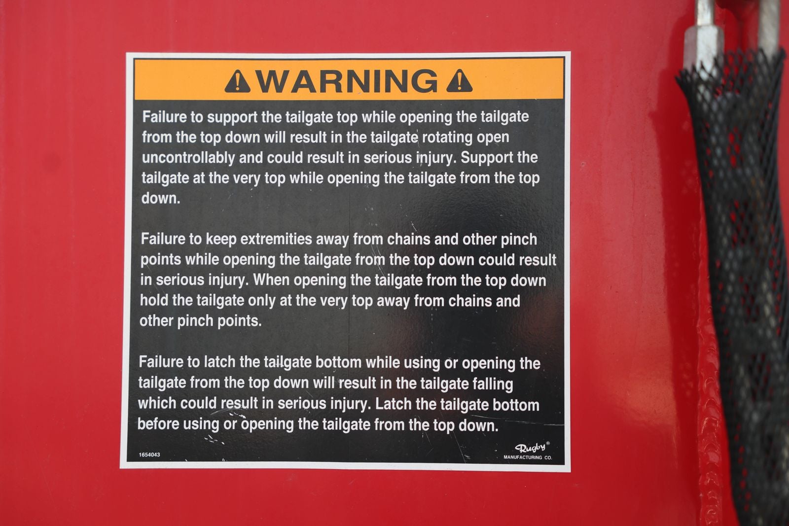 2016 Ford F-550SD XLT DRW