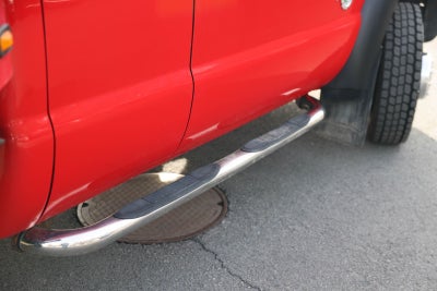 2016 Ford F-550SD XLT DRW