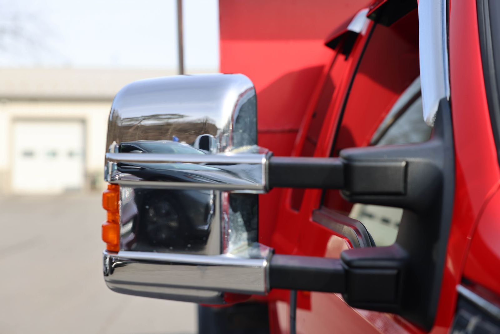 2016 Ford F-550SD XLT DRW