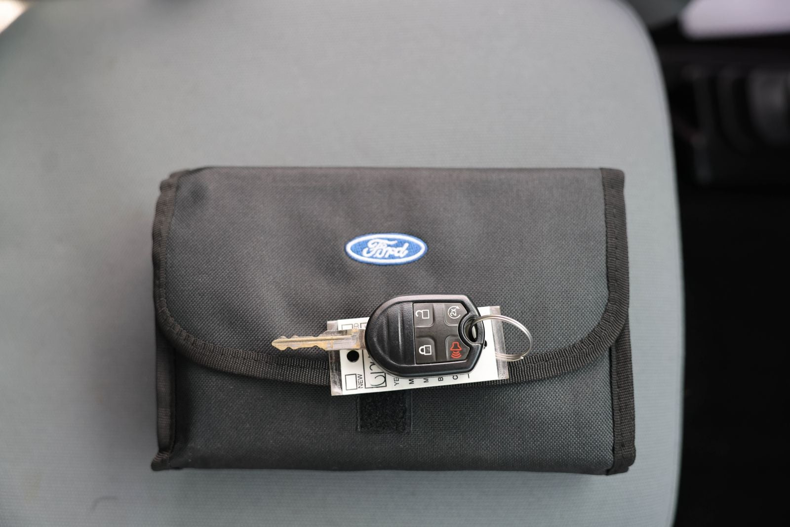 2016 Ford F-550SD XLT DRW