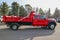 2016 Ford F-550SD XLT DRW