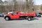 2016 Ford F-550SD XLT DRW