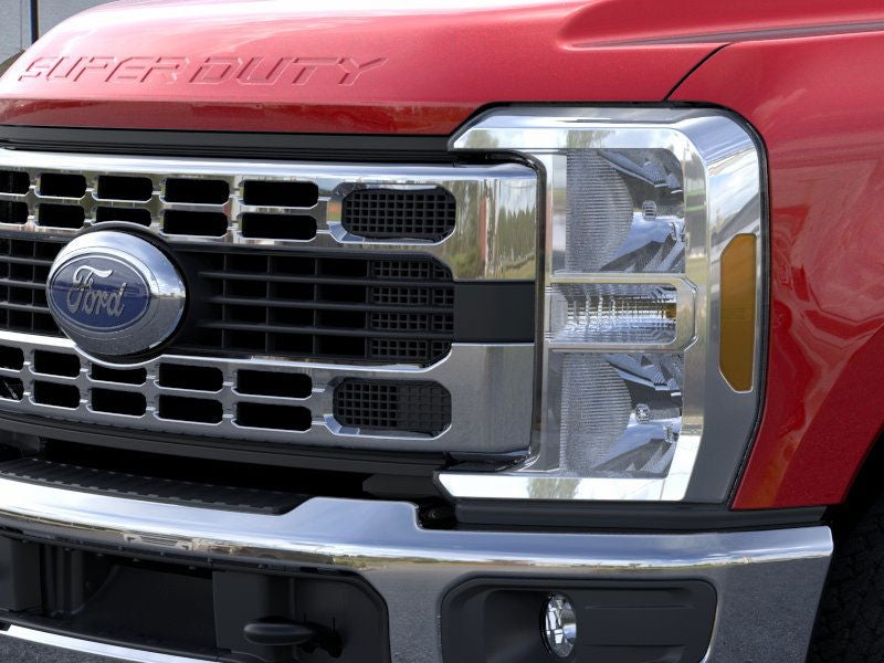 2026 Ford F-350SD XLT