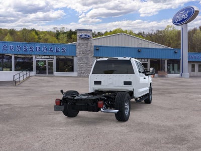 2026 Ford F-350SD XL