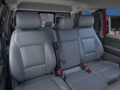 2026 Ford F-350SD F-350® XL