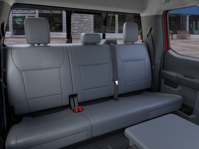 2026 Ford F-350SD F-350® XL