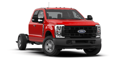 2026 Ford F-350SD F-350® XL