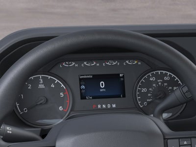 2026 Ford F-350SD F-350® XL