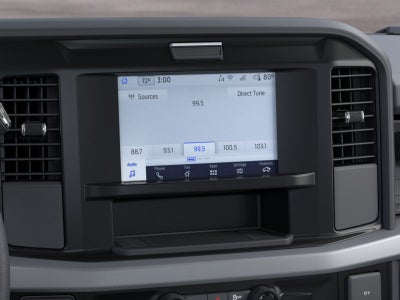 2026 Ford F-350SD F-350® XL