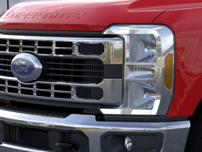 2026 Ford F-350SD F-350® XL