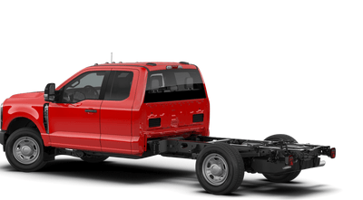 2026 Ford F-350SD F-350® XL
