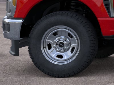 2026 Ford F-350SD F-350® XL