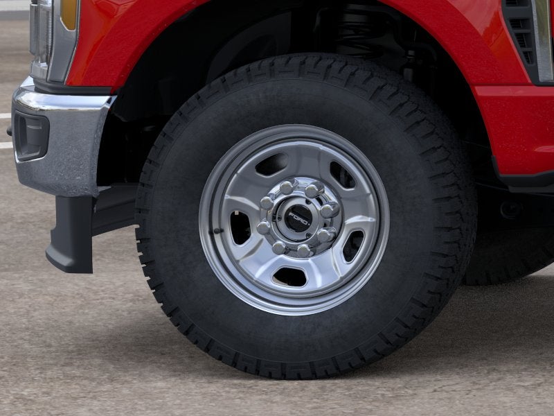 2026 Ford F-350SD F-350® XL