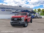 2026 Ford F-350SD F-350® XL