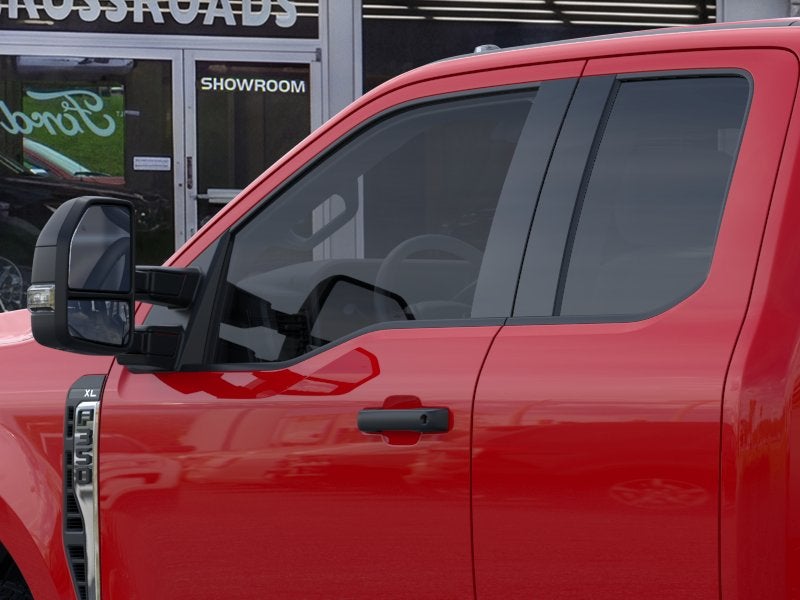 2026 Ford F-350SD F-350® XL