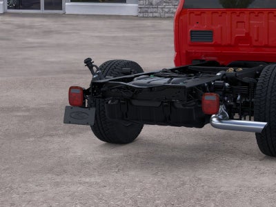 2026 Ford F-350SD F-350® XL