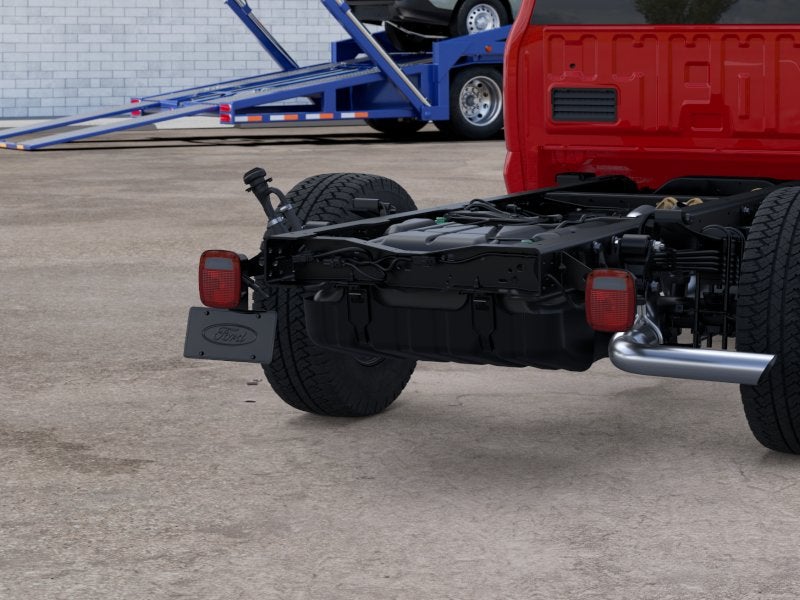 2026 Ford F-350SD F-350® XL