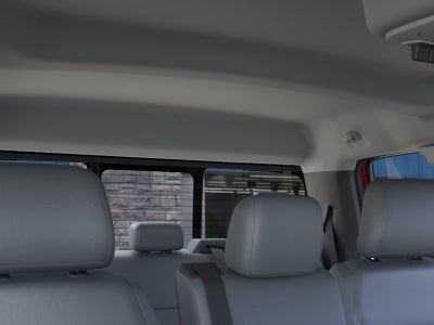 2026 Ford F-350SD F-350® XL