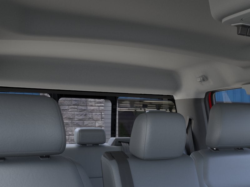 2026 Ford F-350SD F-350® XL