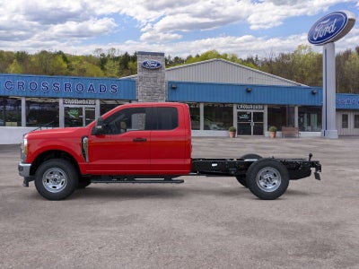 2026 Ford F-350SD F-350® XL