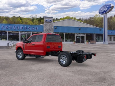 2026 Ford F-350SD F-350® XL