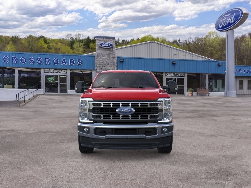2026 Ford F-350SD F-350® XL