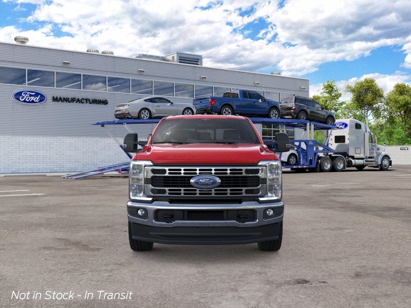 2026 Ford F-350SD F-350® XL