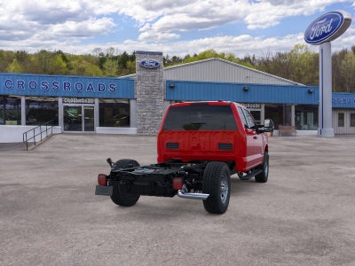2026 Ford F-350SD F-350® XL