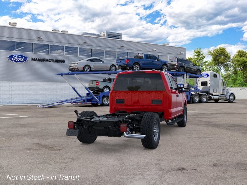 2026 Ford F-350SD F-350® XL
