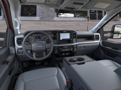 2026 Ford F-350SD F-350® XL