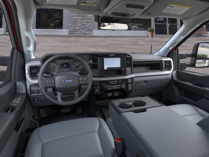 2026 Ford F-350SD F-350® XL