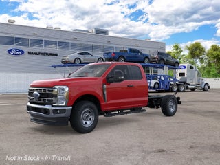 2026 Ford F-350SD F-350® XL