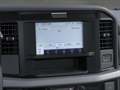 2026 Ford F-350SD XLT