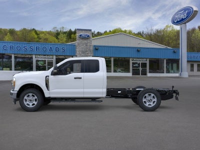 2026 Ford F-350SD XLT