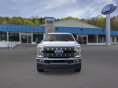 2026 Ford F-350SD XLT