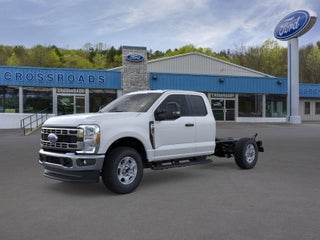 2026 Ford F-350SD XLT