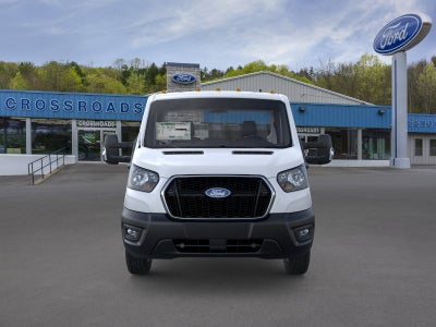 2026 Ford Transit-350 Base