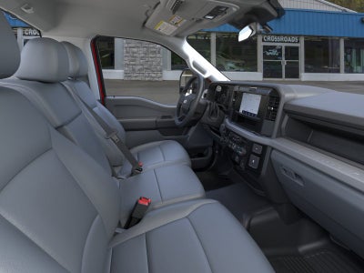 2026 Ford F-600SD XL