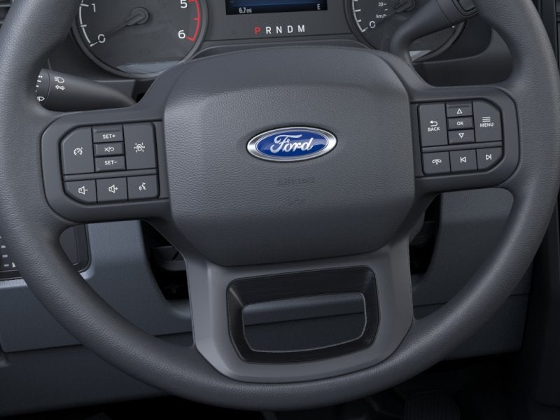 2026 Ford F-600SD XL