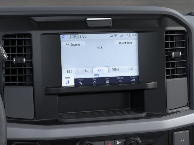 2026 Ford F-600SD XL