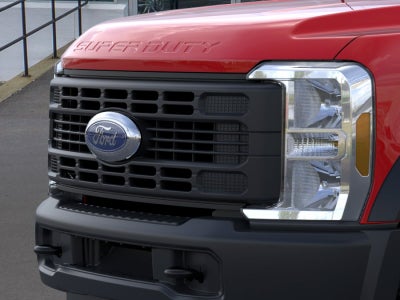 2026 Ford F-600SD XL