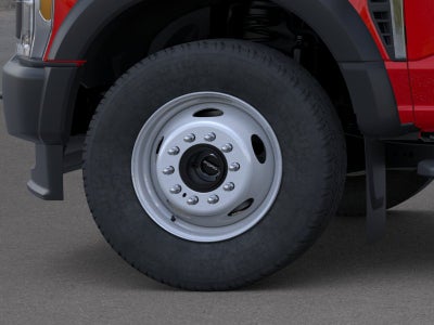 2026 Ford F-600SD XL