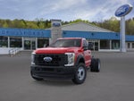 2026 Ford F-600SD XL