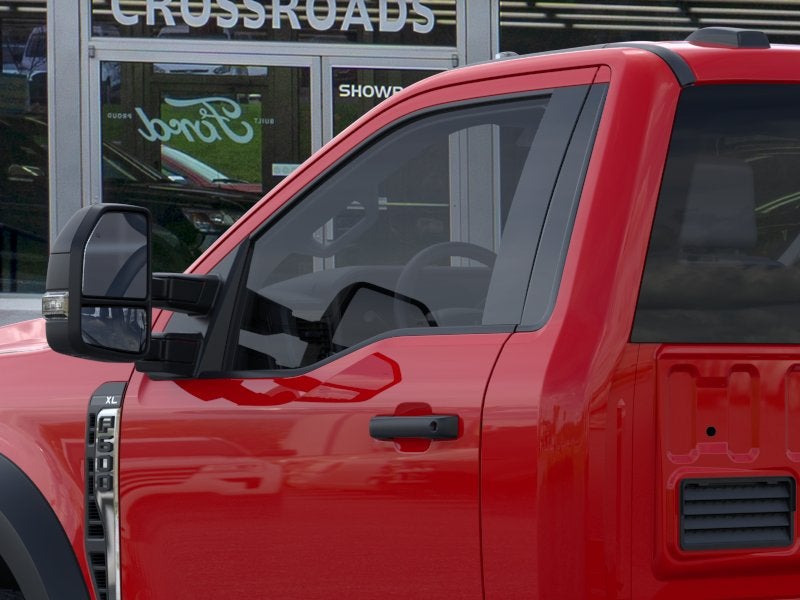 2026 Ford F-600SD XL