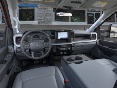 2026 Ford F-600SD XL