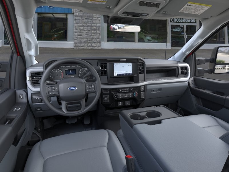 2026 Ford F-600SD XL
