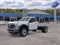 2026 Ford F-600SD XL